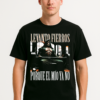 PLAYERA CALACAS GYM LEVANTO FIERROS EL MIO NO MANGA CORTA