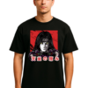 PLAYERA ANIME NARUTO OROCHIMARU MANGA CORTA