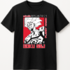 PLAYERA ANIME DRAGON BALL GOKU SSJ UNISEX MANGA CORTA