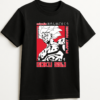 PLAYERA ANIME DRAGON BALL GOKU SSJ UNISEX MANGA CORTA