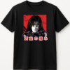 PLAYERA ANIME NARUTO OROCHIMARU MANGA CORTA