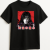 PLAYERA ANIME NARUTO OROCHIMARU MANGA CORTA