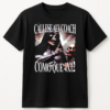 PLAYERA CALACAS GYM 4X12 UNISEX MANGA CORTA