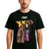 PLAYERA XMEN 90 GAMBITO UNISEX MANGA CORTA
