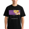 PLAYERA ANIME DRAGONBALL GOKU SSJ NAMEK UNISEX MANGA CORTA