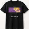 PLAYERA ANIME DRAGONBALL GOKU SSJ NAMEK UNISEX MANGA CORTA