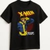 PLAYERA XMEN 90S CICLOPE UNISEX MANGA CORTA