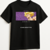 PLAYERA ANIME DRAGONBALL GOKU SSJ NAMEK UNISEX MANGA CORTA