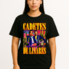 PLAYERA CADETES DE LINARES UNISEX MANGA CORTA