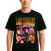 PLAYERA TIGRES DEL NORTE UNISEX MANGA CORTA