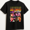 PLAYERA TIGRES DEL NORTE UNISEX MANGA CORTA