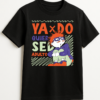 PLAYERA RUGRATS CARLITOS UNISEX MANGA CORTA
