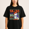 PLAYERA RUGRATS CARLITOS UNISEX MANGA CORTA