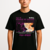 PLAYERA ANIME DRAGONBALL VEGETA EPICO MANGA CORTA