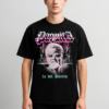 PLAYERA PAQUITA DEL BARRIO UNISEX MANGA CORTA