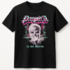 PLAYERA PAQUITA DEL BARRIO UNISEX MANGA CORTA
