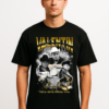 PLAYERA VALENTIN ELIZALDE UNISEX MANGA CORTA ALGODÓN