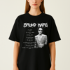 PLAYERA BRUNO MARS UNISEX MANGA CORTA