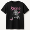 PLAYERA KAROLG UNISEX MANGA CORTA