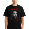 PLAYERA DON OMAR UNISEX MANGA CORTA