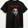 PLAYERA DON OMAR UNISEX MANGA CORTA