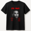 PLAYERA DON OMAR UNISEX MANGA CORTA