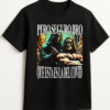 PLAYERA CALACAS GYM SEGURO BRO UNISEX MANGA CORTA