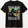 PLAYERA CALACAS GYM SEGURO BRO UNISEX MANGA CORTA