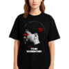 PLAYERA WEEKEND UNISEX MANGA CORTA