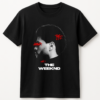 PLAYERA WEEKEND UNISEX MANGA CORTA