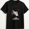 PLAYERA WEEKEND UNISEX MANGA CORTA