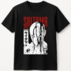 PLAYERA ANIME SAITAMA ONE PUNCH MAN CAMISETA ESTAMPADA UNISEX