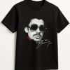 PLAYERA BAD BUNNY UNISEX MANGA CORTA