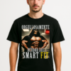 PLAYERA CALACAS CHIDAS GYM UNISEX DEUDOR SMART FIT