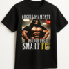 PLAYERA CALACAS CHIDAS GYM UNISEX DEUDOR SMART FIT