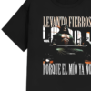 PLAYERA CALACAS CHIDAS GYM UNISEX EL MÍO YA NO