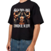 Playera para gym calacas chidas Alv la dieta