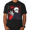 PLAYERA ANIME PAIN UNISEX MANGA CORTA