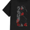 PLAYERA ANIME OBITO UNISEX MANGA CORTA