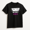 PLAYERA ANIME DEMON SLAYER NEZUKO UNISEX MANGA CORTA