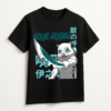 PLAYERA ANIME DEMON SLAYER UNISEX MANGA CORTA INOSUKE