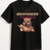 PLAYERA ANIME DEMON SLAYER INOSUKE MANGA CORTA GOMPACHIRO