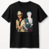 PLAYERA VALENTIN ELIZANDE ZORO MANGA CORTA