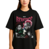 1_20250831_132626_0000 Playera Revenge Demon Slayer |Unisex |Algodón