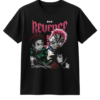2_20250831_132626_0001 Playera Revenge Demon Slayer |Unisex |Algodón