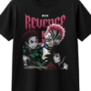 3_20250831_132626_0002 Playera Revenge Demon Slayer |Unisex |Algodón