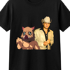 3_20250912_134609_0002 Playera Gompachiro Valentín Anime |Unisex |Algodón