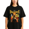 7_20250831_132626_0006 Playera Zenitsu Thunder Demon Slayer | Unisex  | Algodón