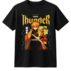 9_20250831_132626_0008 Playera Zenitsu Thunder Demon Slayer | Unisex  | Algodón