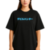 PLAYERA CHAINSAW MAN AKI HAYAKAWA UNISEX